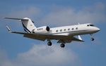 N489VR @ KORL - NBAA 2016 - by Florida Metal