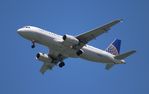 N490UA @ KSFO - SFO 2018 - by Florida Metal