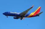 N490WN @ KTPA - TPA 2020 - by Florida Metal