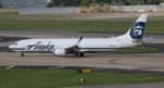 N492AS @ KTPA - TPA 2019 - by Florida Metal