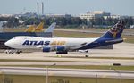 N492MC @ KMIA - MIA 2014 - by Florida Metal