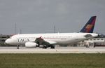 N493TA @ KMIA - MIA 2011 - by Florida Metal