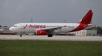 N493TA @ KMIA - MIA 2019 - by Florida Metal