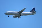 N494UA @ KSFO - SFO 2018 - by Florida Metal