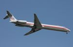 N497AA @ KMCO - MCO 2010 - by Florida Metal