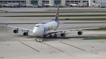 N499MC @ KMIA - MIA 2014 - by Florida Metal