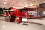 N499N @ KTHA - Beechcraft Museum - by Florida Metal