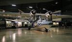 N4583B @ KFFO - PBY-5A - by Florida Metal