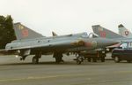 35594 @ EHTW - Is this one 35549 or 25594 ? I found 2 diffrent numbers on Scramble Show Reports. - by Marc Van Ryssel