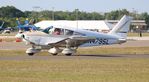 N4795L @ KLAL - PA-28-180 - by Florida Metal
