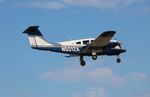 N5012A @ KORL - Piper Seminole