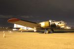 N5017N @ KORL - Aluminum Overcast - by Florida Metal