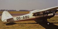 OO-ABU - scan slide - by joannes van mierlo