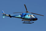 F-OHAM @ LFKC - In flight - by micka2b