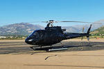 D-HIGH @ LFKC - Parked - by micka2b