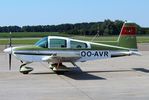 OO-AVR @ EHLE - Lelystad Airport - by Jan Bekker