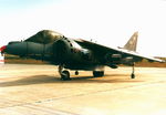 ZD433 @ LMML - Bae Harrier GR.7 ZD433/45 of No20Sqd Royal Air Force while paricipating in the Malta International Airshow 1998. - by Raymond Zammit