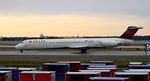 N997DL @ KATL - Taxi Atlanta - by Ronald Barker