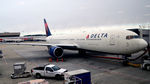 N1612T @ KATL - At the gate Atlanta - by Ronald Barker