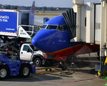 N7740A @ KATL - Gate C-2 Atlanta - by Ronald Barker