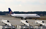 N89321 @ KATL - Taxi Atlanta - by Ronald Barker