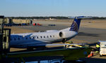 N14998 @ KRIC - At the gate Richmond - by Ronald Barker