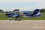 ZK-SWZ @ NZNV - Southern Wings Ltd., Invercargill