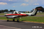 ZK-SXB @ NZAR - R A R Glasson, Drury