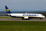 EI-EPD @ EGGD - BRS 08-08-20 - by Dominic Hall