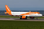 G-UZHM @ EGGD - BRS 08-08-20 - by Dominic Hall