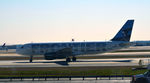 N218FR @ KATL - Taxi Atlanta - by Ronald Barker