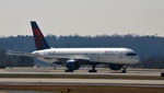 N680DA @ KATL - Taxi Atlanta - by Ronald Barker