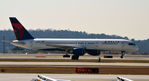 N680DA @ KATL - Taxi Atlanta - by Ronald Barker