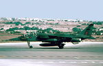 XX146 @ LMML - Sepecat Jaguar T.4 XX146 Royal Air Force - by Raymond Zammit
