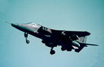 XZ360 @ LMML - Sepecat Jaguar GR.1A XZ360/Y 41 Sqdn RAF - by Raymond Zammit