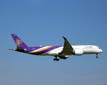 HS-THN @ EKCH - HS-THN landing rw 04L