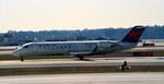 N847AS @ KATL - Taxi Atlanta