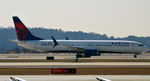 N849DN @ KATL - Taxi Atlanta - by Ronald Barker
