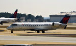 N900EV @ KATL - Taxi Atlanta