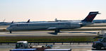 N907DA @ KATL - Taxi Atlanta