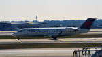 N920EV @ KATL - Taxi Atlanta