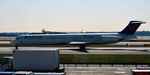 N926DL @ KATL - Taxi Atlanta - by Ronald Barker