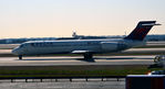 N933AT @ KATL - Taxi Atlanta - by Ronald Barker