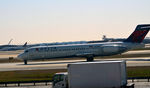 N937AT @ KATL - Taxi Atlanta