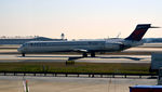 N942DN @ KATL - Taxi Atlanta - by Ronald Barker