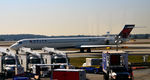 N944DN @ KATL - Taxi Atlanta - by Ronald Barker