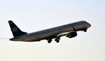 N965UW @ KATL - Takeoff Atlanta - by Ronald Barker