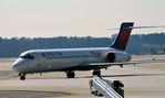 N968AT @ KATL - Taxi Atlanta - by Ronald Barker