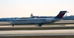 N979AT @ KATL - Taxi Atlanta