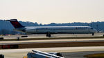 N994DL @ KATL - Taxi Atlanta - by Ronald Barker